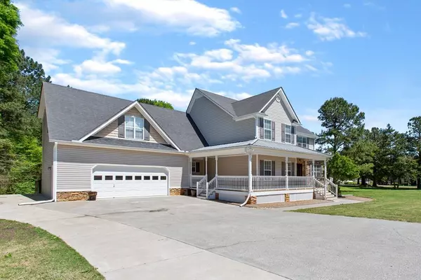 Cartersville, GA 30121,14 WALNUT LN NE