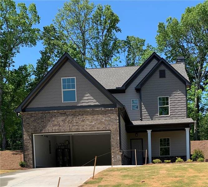 6465 Blue Herron DR, Flowery Branch, GA 30542