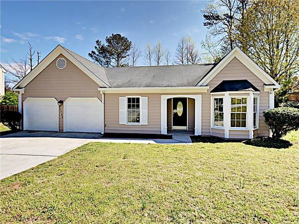 5589 La Fleur TRL, Lithonia, GA 30038