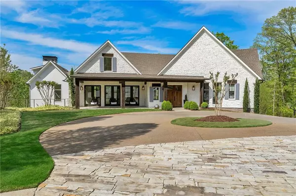 Roswell, GA 30075,1075 Balmoral LN