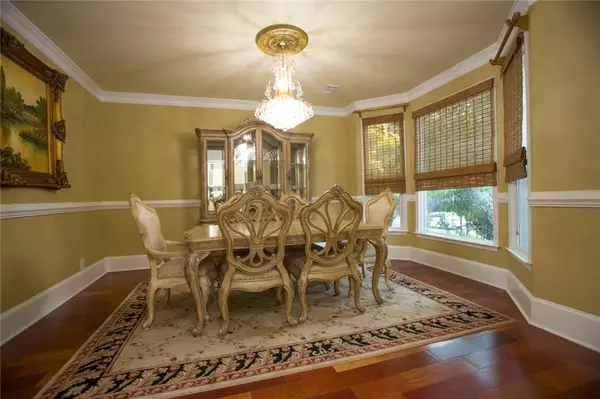 Suwanee, GA 30024,4765 Settles Point RD