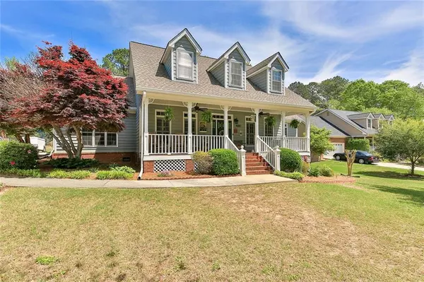 Snellville, GA 30039,4680 MATTHEWS PARK DR