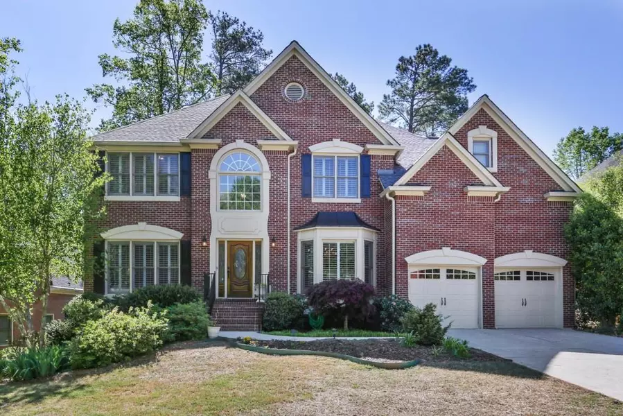 12320 Magnolia CIR, Alpharetta, GA 30005