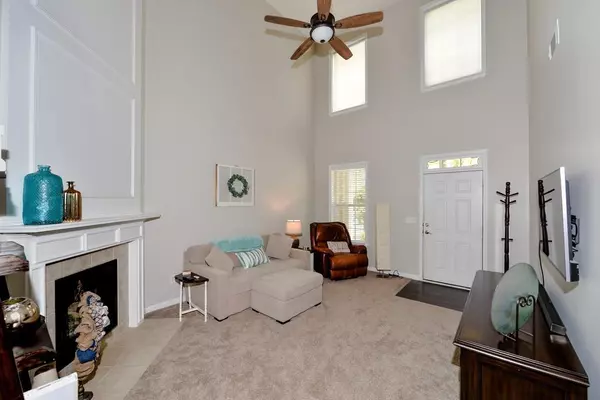 Alpharetta, GA 30004,330 St. Claire DR #330