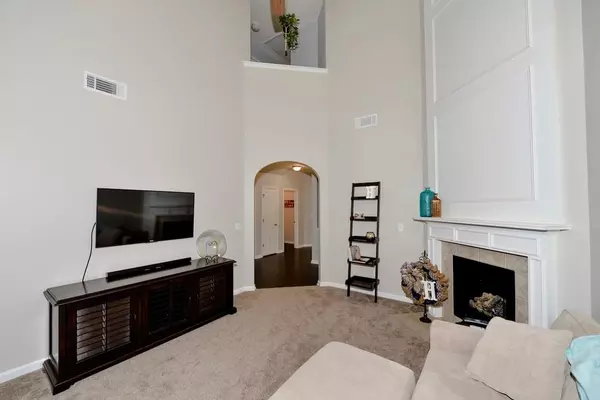 Alpharetta, GA 30004,330 St. Claire DR #330