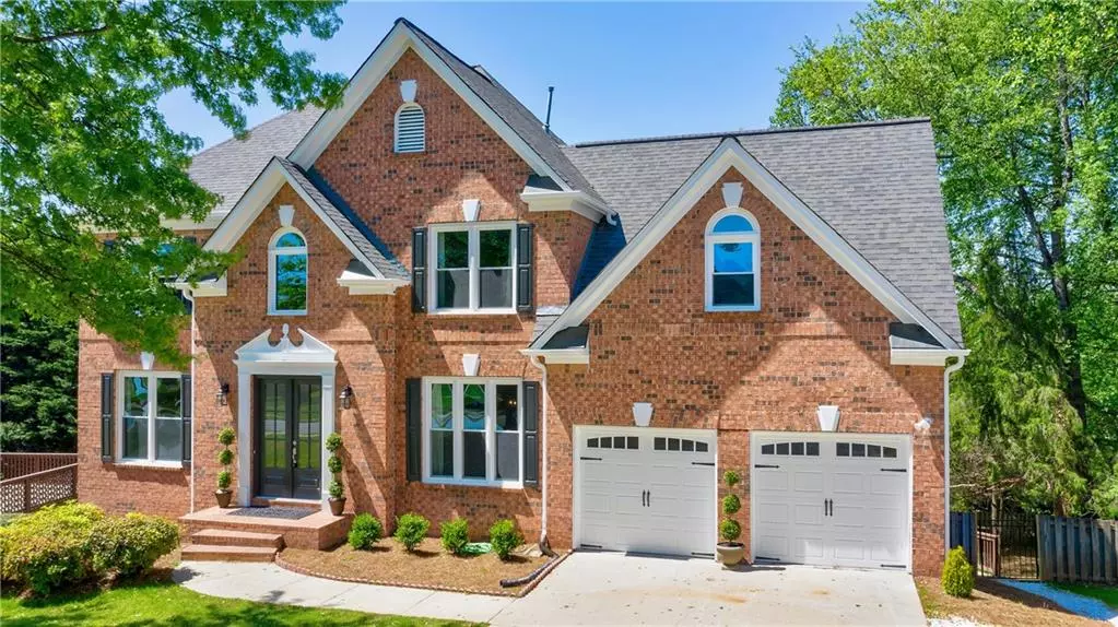 Alpharetta, GA 30005,1730 Bucks Club DR