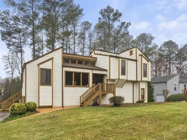 Marietta, GA 30062,2583 Ballew CT NE