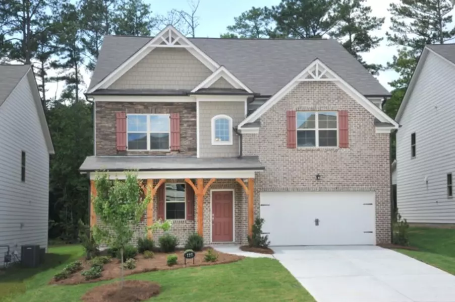 123 Pebble Pond DR, Lilburn, GA 30047