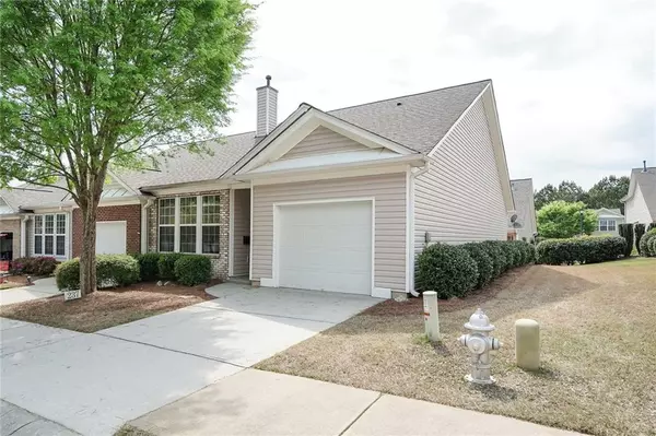 Canton, GA 30114,237 Riverstone PL