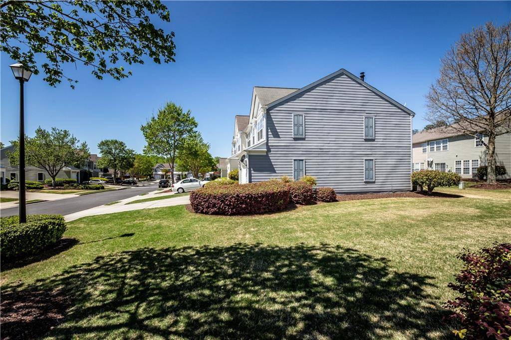 Alpharetta, GA 30004,3112 Commonwealth WAY #3112