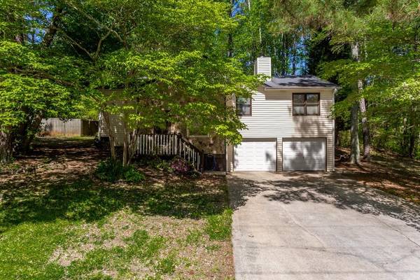 7641 Mountain Creek WAY, Douglasville, GA 30134