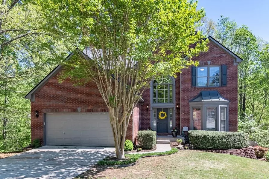 665 MORNING CREEK LN, Suwanee, GA 30024