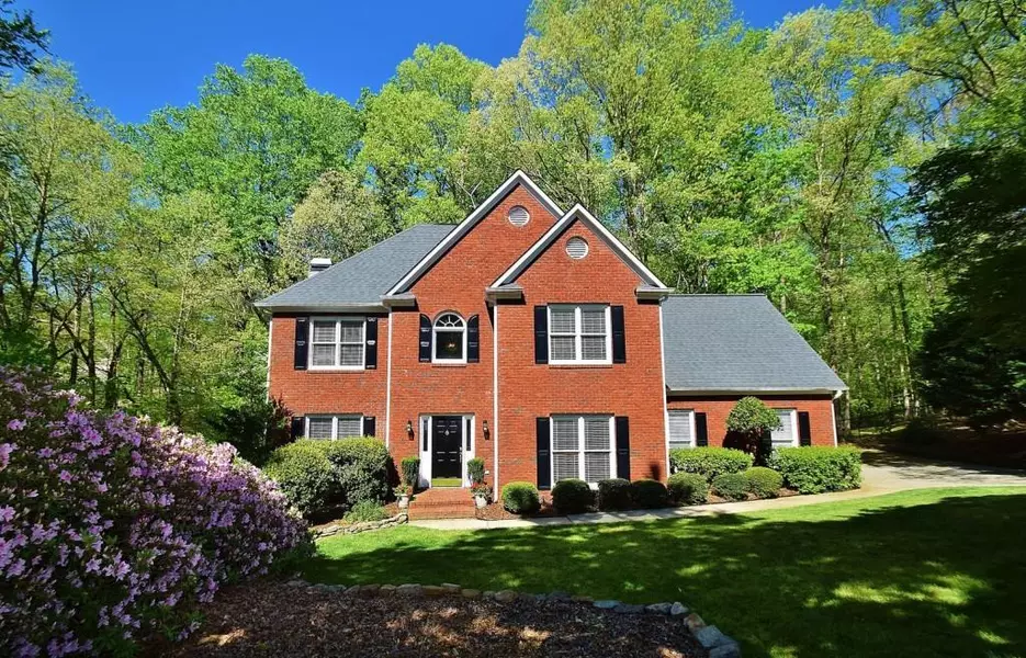 2530 Hampton TRL, Cumming, GA 30041