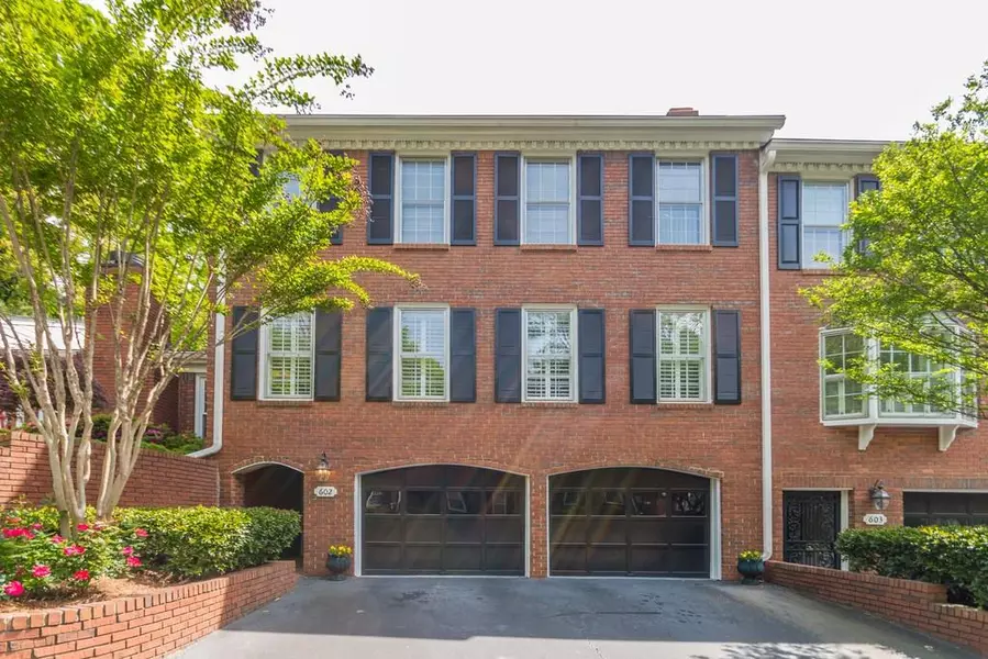 602 Dunwoody Chace #602, Atlanta, GA 30328