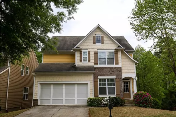 3140 Governors CT, Duluth, GA 30096