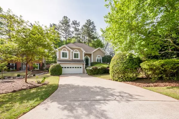 Roswell, GA 30076,105 River Terrace CT