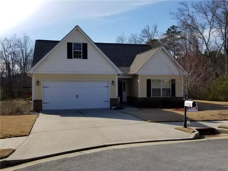 4767 Sweetwater DR, Gainesville, GA 30504