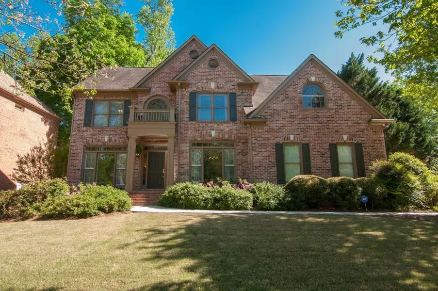 1362 Riverview Run LN, Suwanee, GA 30024