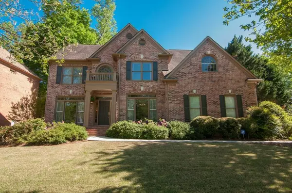 1362 Riverview Run LN, Suwanee, GA 30024