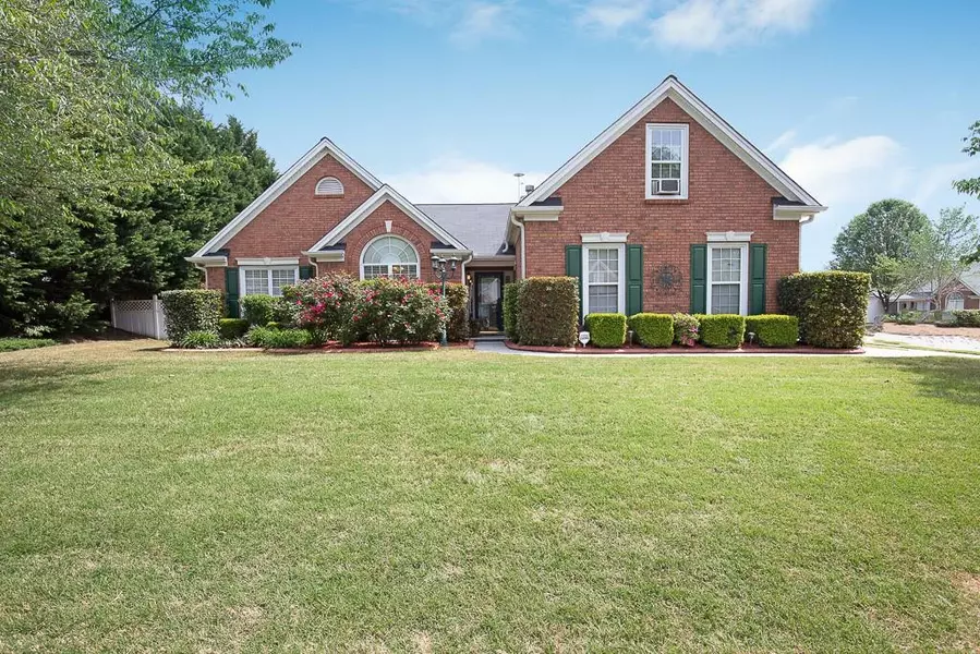 3206 BONITA WAY, Buford, GA 30519