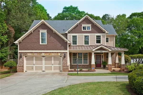 Smyrna, GA 30082,690 Concord RD SW