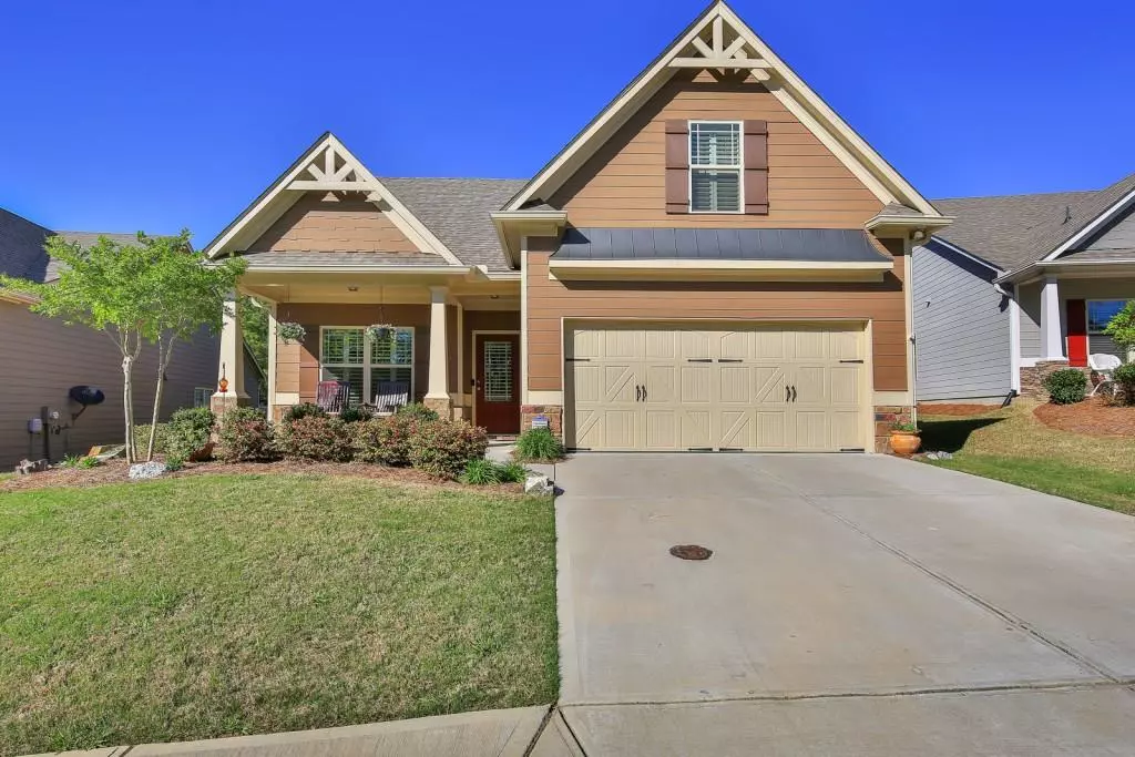 Dallas, GA 30132,94 Willow Creek TRL