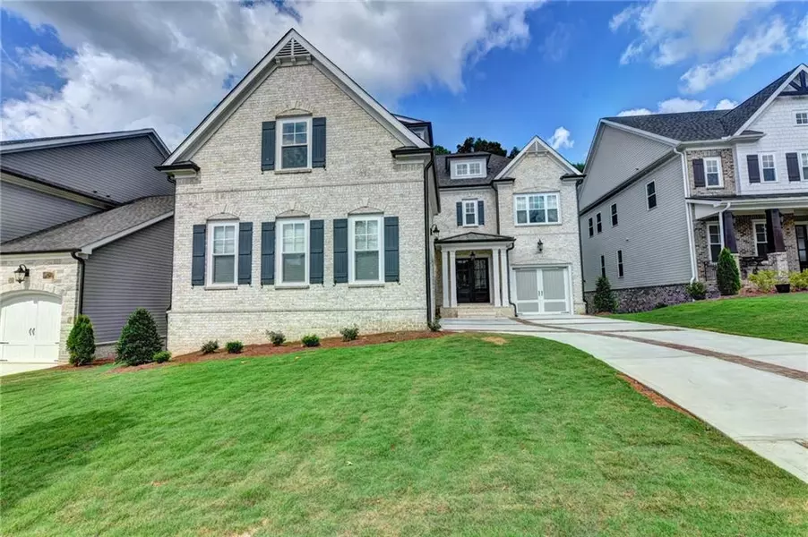 10135 Grandview SQ, Johns Creek, GA 30097