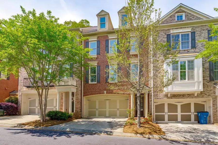 11229 CALYPSO DR, Alpharetta, GA 30009