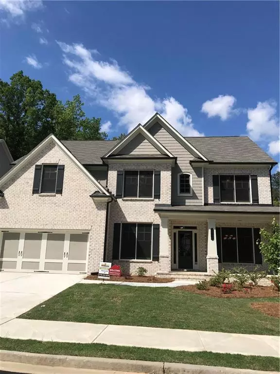 Sugar Hill, GA 30518,5052 Park Vale DR