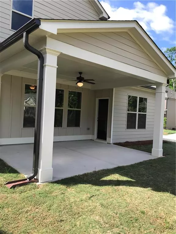 Sugar Hill, GA 30518,864 Grove Glen CT