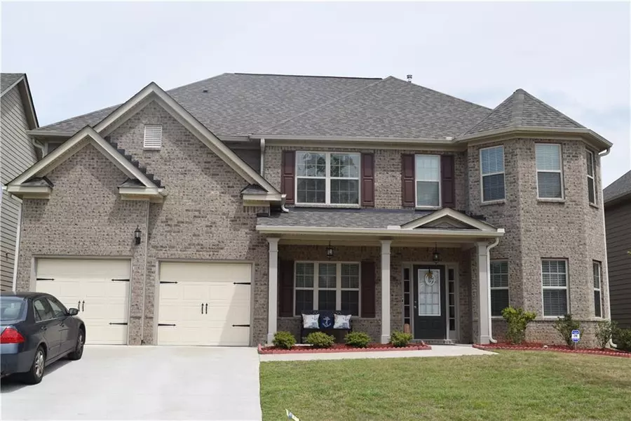 307 Allgood TRCE, Acworth, GA 30101