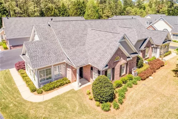 1904 Village LN, Roswell, GA 30075