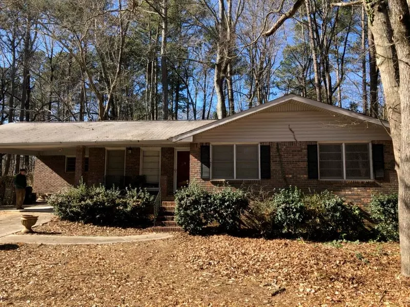 4305 Cedar Valley LN, Conley, GA 30288