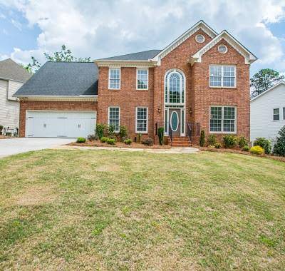 2265 Prickly Pear WALK, Lawrenceville, GA 30043