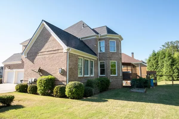 Alpharetta, GA 30004,6660 Tulip Garden WAY