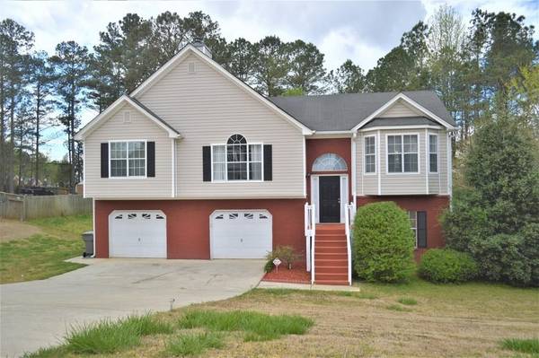 259 Paradise CIR, Douglasville, GA 30134