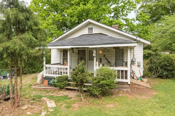 549 Jackson ST, Buford, GA 30519
