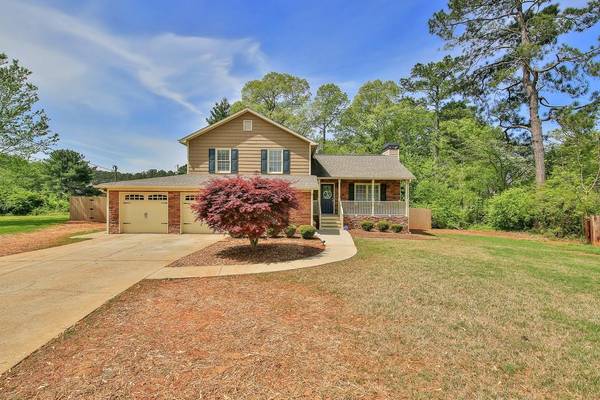 1441 WILLOW BEND DR, Snellville, GA 30078