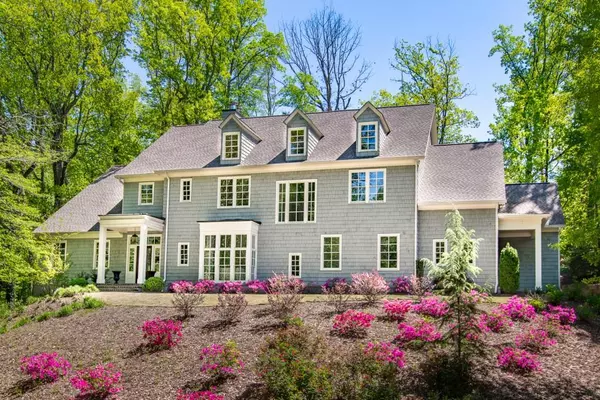 85 Maryeanna DR, Sandy Springs, GA 30342