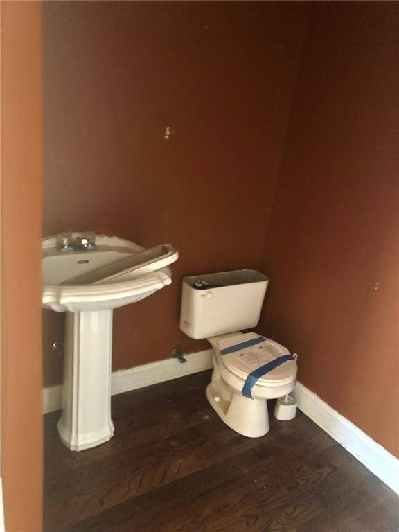 Douglasville, GA 30135,5482 Dylan CT