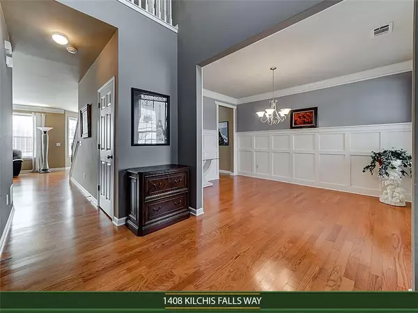 Braselton, GA 30517,1408 Kilchis Falls WAY