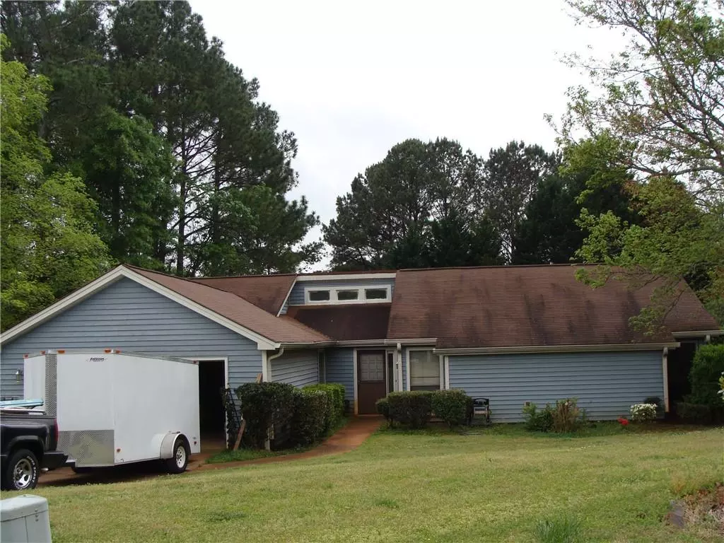 Stone Mountain, GA 30088,1869 Quailwood DR