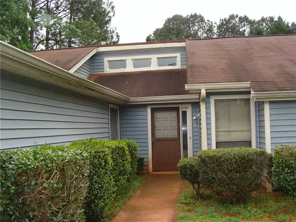 Stone Mountain, GA 30088,1869 Quailwood DR