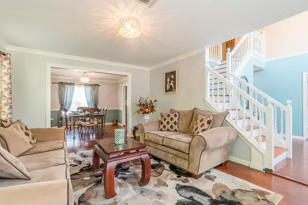 Stone Mountain, GA 30087,502 CARRIAGE WALK CT