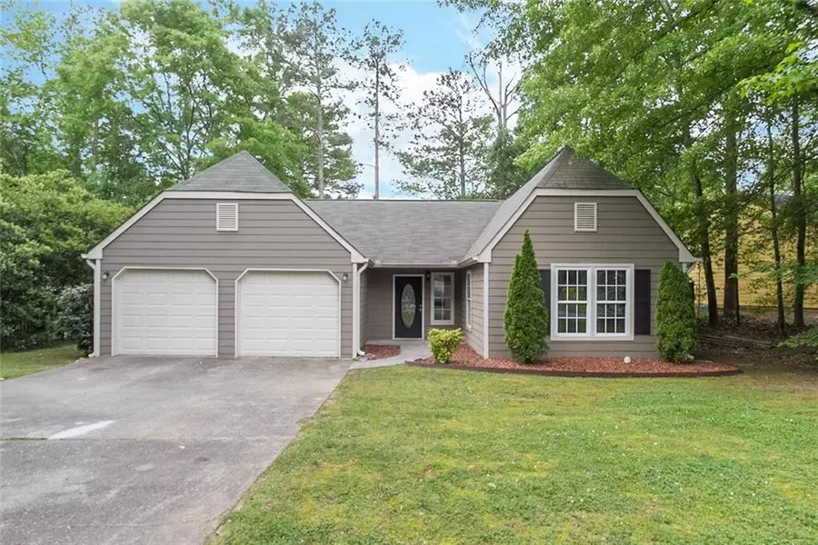 3271 Caley Mill CT, Powder Springs, GA 30127