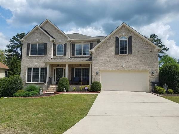 3008 Gold Creek DR, Villa Rica, GA 30180