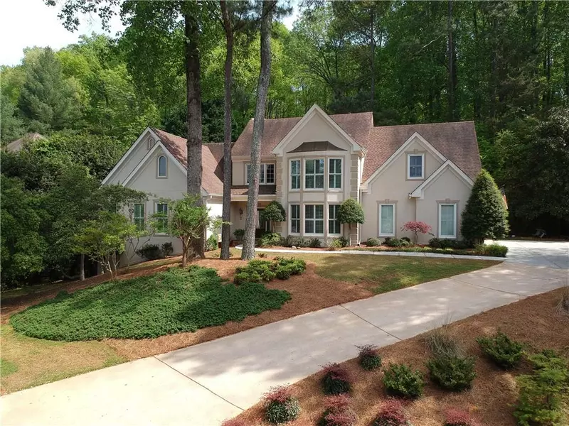 3661 Schooner RDG, Alpharetta, GA 30005