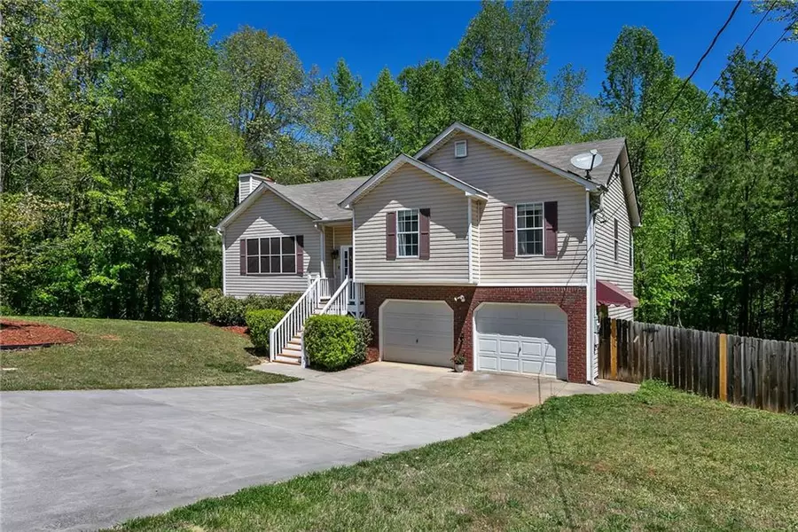 227 Bridge LNDG, Douglasville, GA 30134