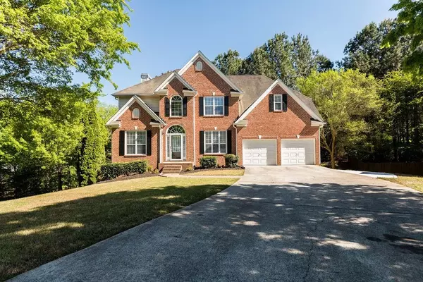 Mableton, GA 30126,882 TREE FERN WAY SE