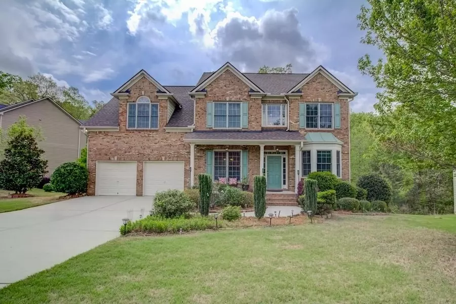 2445 STONE WILLOW WAY, Buford, GA 30519